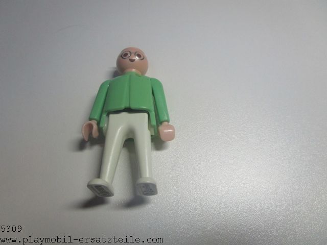 Figur Rettung ET53090000