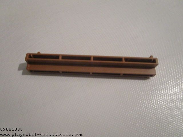 Bauteil Holzhaus ET09001000