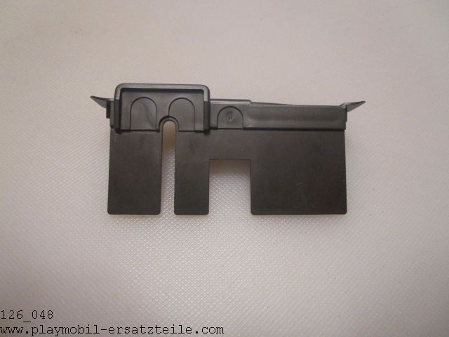 Armaturenbrett ET126_0048