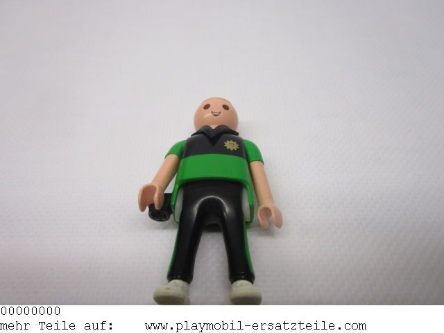 Figur Polizei ET00607000