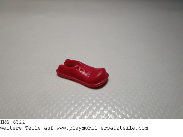 Clownschuh 01