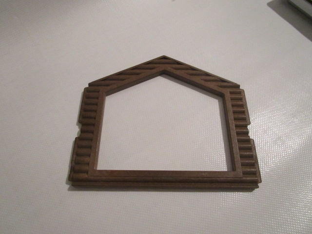 Bauteil Blockhaus ET08944000