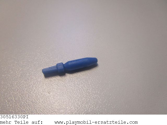 Schreibgerät Pinsel B