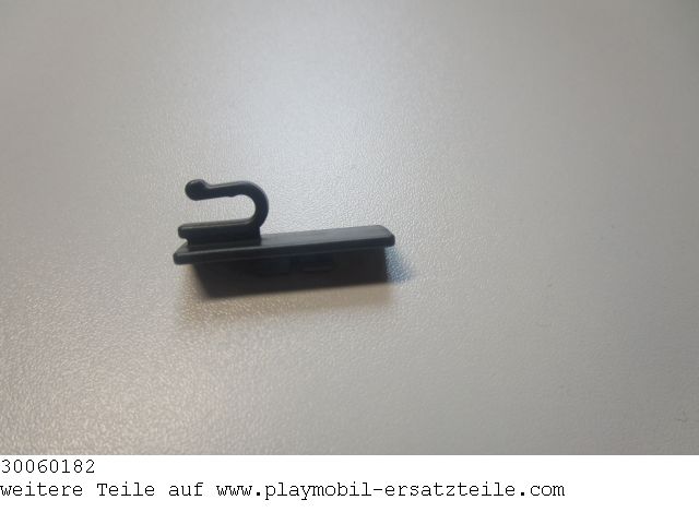 Verbinder Stopfen 21 30060182