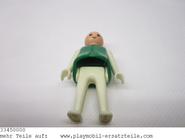 Frau gruen weiss 33450000