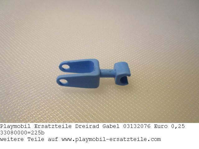 Dreirad Gabel 3308DRG