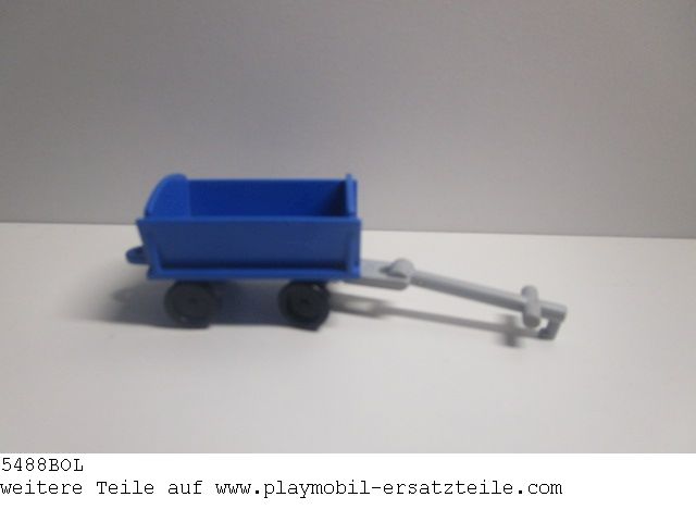 Bollerwagen 8 5488BOL