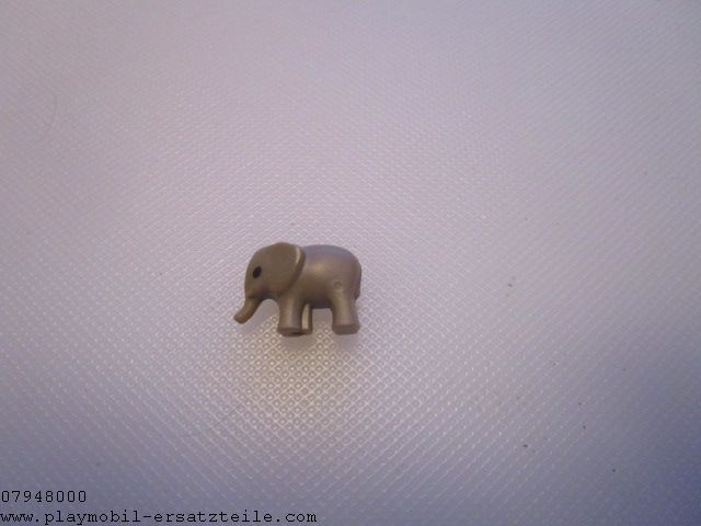 Mikro Elefant 30821222