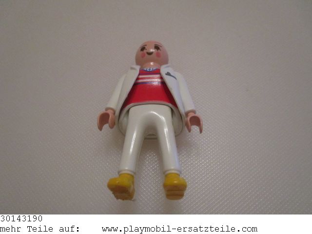 Figur Rettung ET00650002
