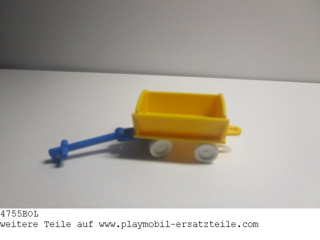 Bollerwagen 9 4755BOL
