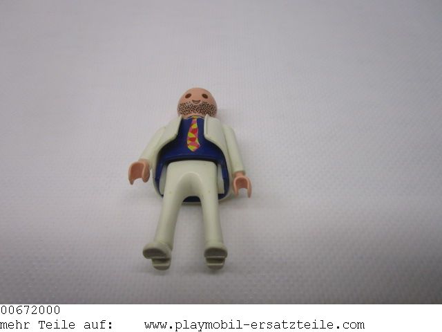 Figur Rettung ET00672000