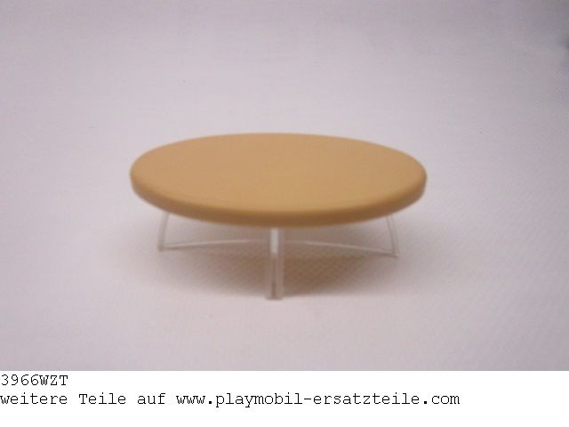 Wohnzimmertisch 2 3966WZT