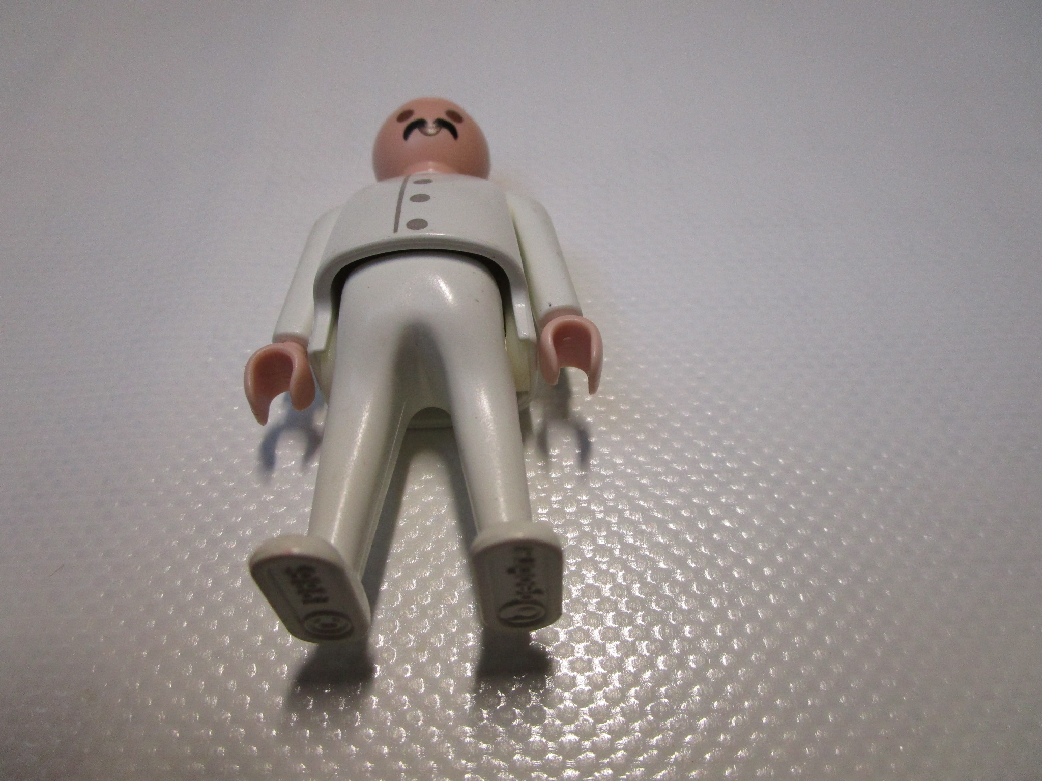 Figur Rettung