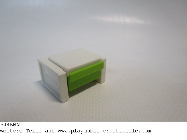 Nachttisch 1 5496NAT