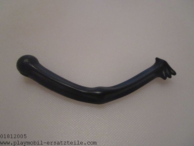Drache Arm
