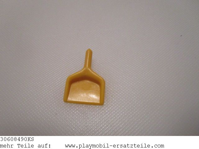 Schaufel 4 30608490KS