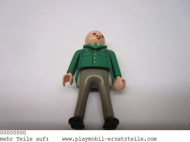 Figur Polizei ET00597000