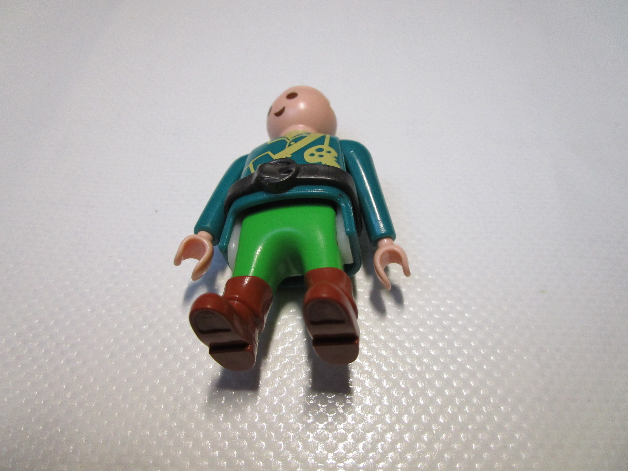 Figur Mittelalter 6842