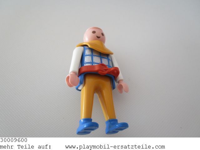 Figur Mittelalter Halbschuh 30009600