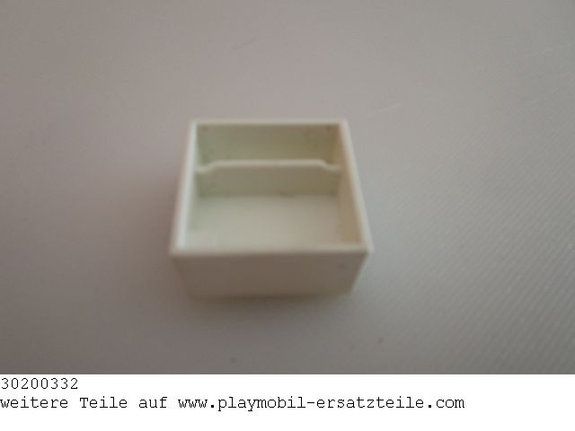 Erste Hilfe Schrank Gehäuse 30200332