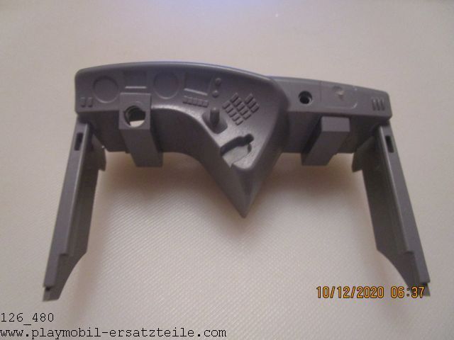 Armaturenbrett ET126_0480