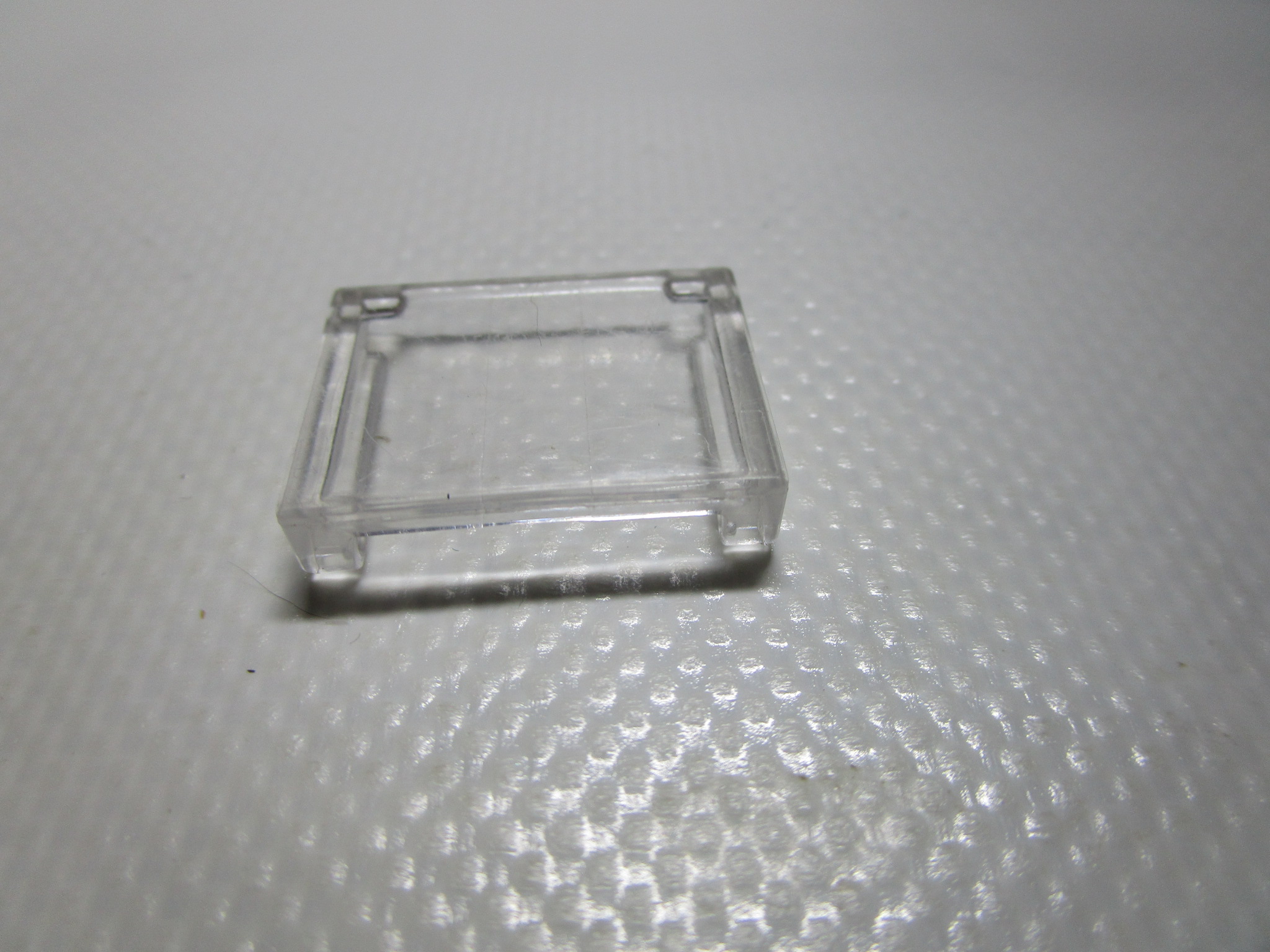 Navigationsgerät 04 Deckel