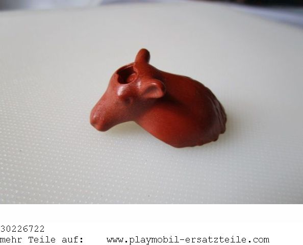 Steinzeit Hirschhaube 30226722