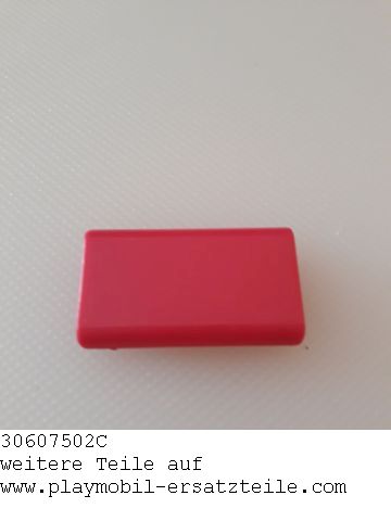 Eisenbahn Waggon Dach 30607502C