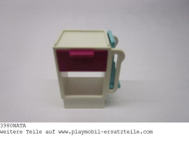 Nachttisch 5 3980NATA