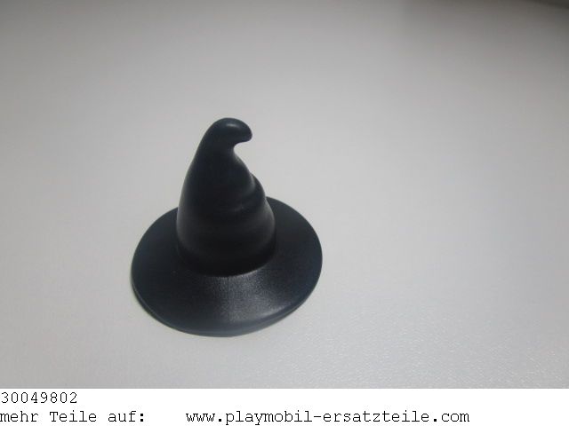 Mittelalter Hexenhut 30049802
