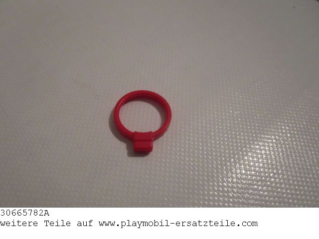 Basketball Korb Ring 30665782A