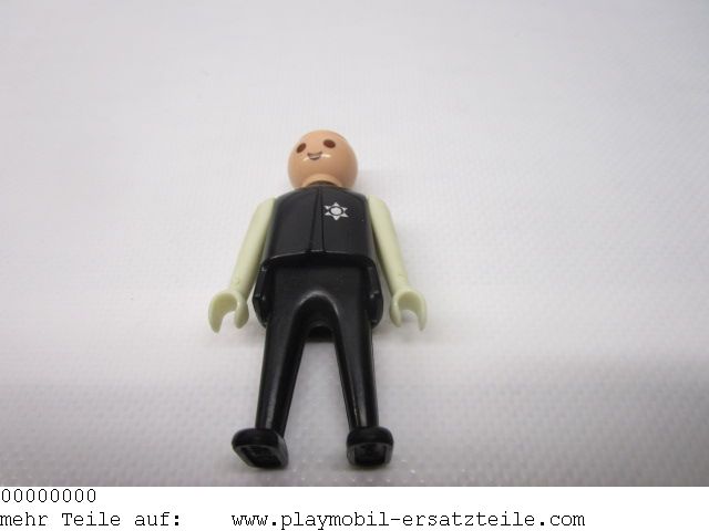 Figur Western und 1900 ET00558000