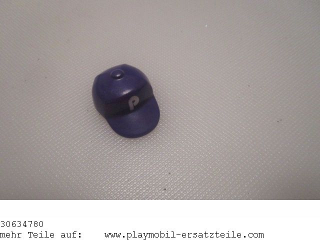 Basecap blau 30634780