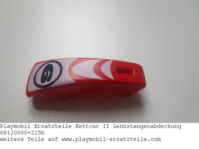 Kettcar II Lenkstangenabdeckung 30631583