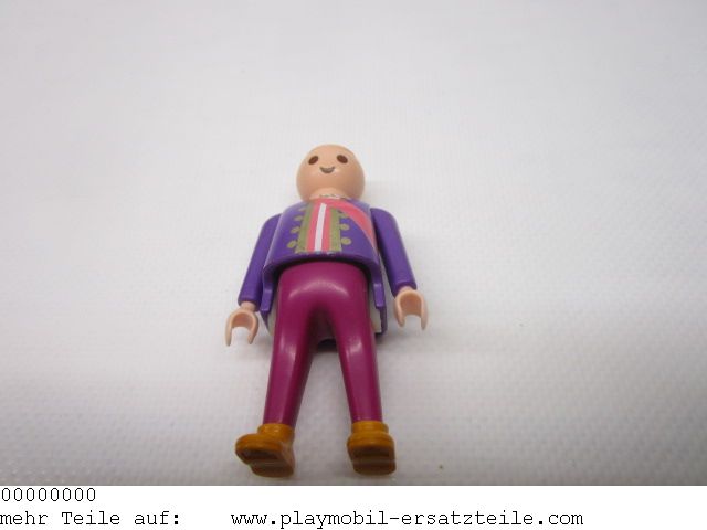 Figur Mittelalter Halbschuh 30130550