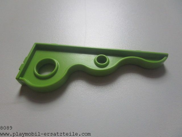 City Schimmbad 6669 Turmteil 30235513