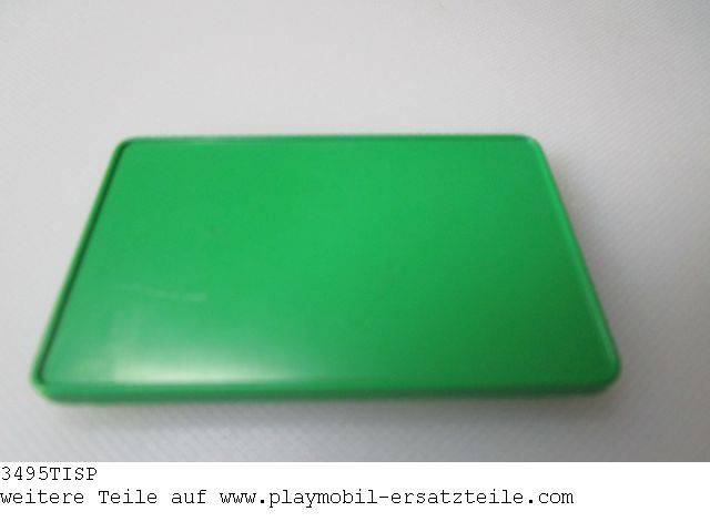 Krankenzimmer Tischplatte 3495TISP