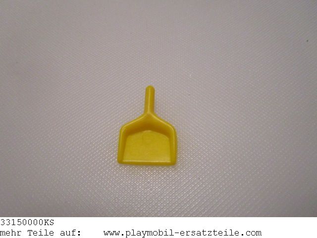 Schaufel 4 33150000KS