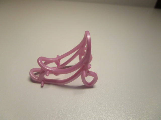 Überwurf Pegasus 30519720A