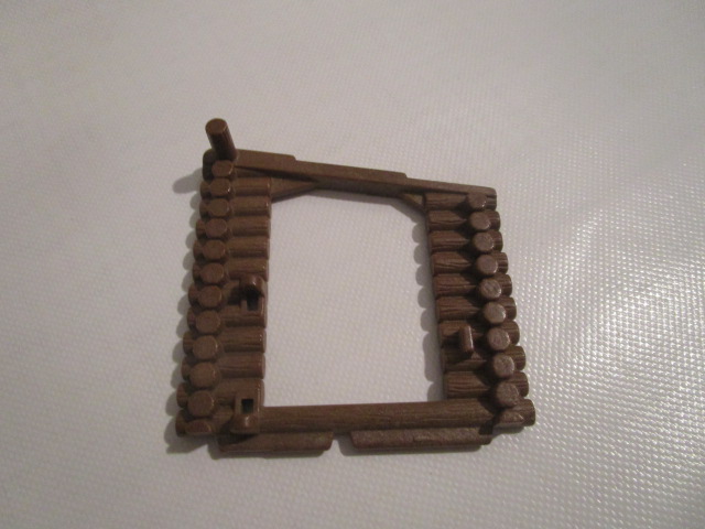 Bauteil Blockhaus ET08946000
