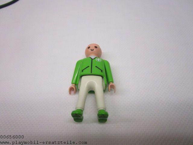 Figur Rettung ET00656000