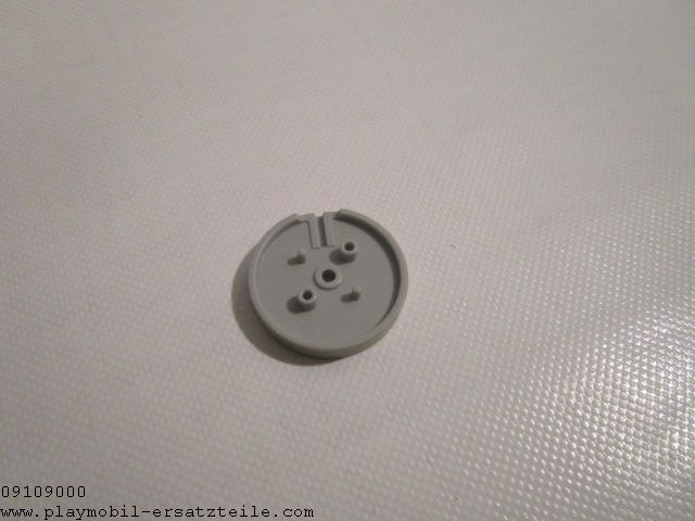 Bahn Uhr 02 Gehaeuse 30038630