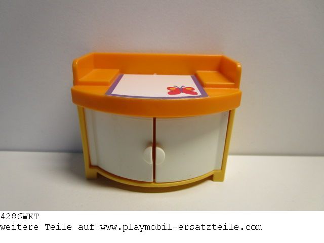 Wickeltisch 1 4286WKT