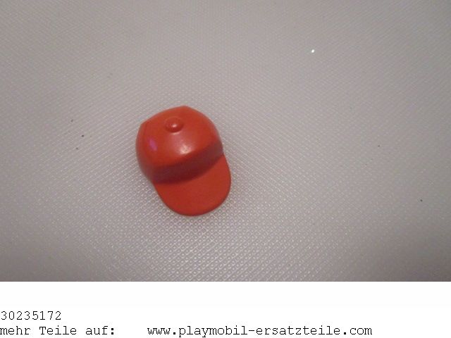 Basecap orange 30235172