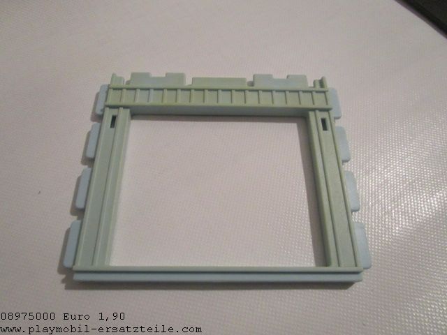 Bauteil Holzhaus ET08975000