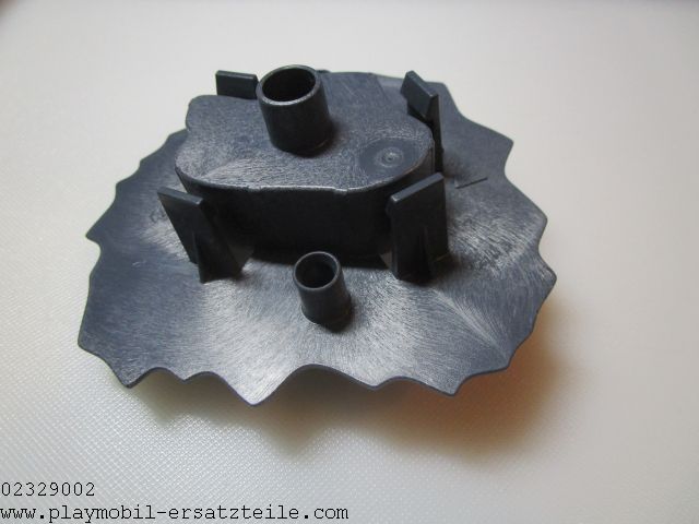 Dino 4170 Vulkan Felsen 30652612A