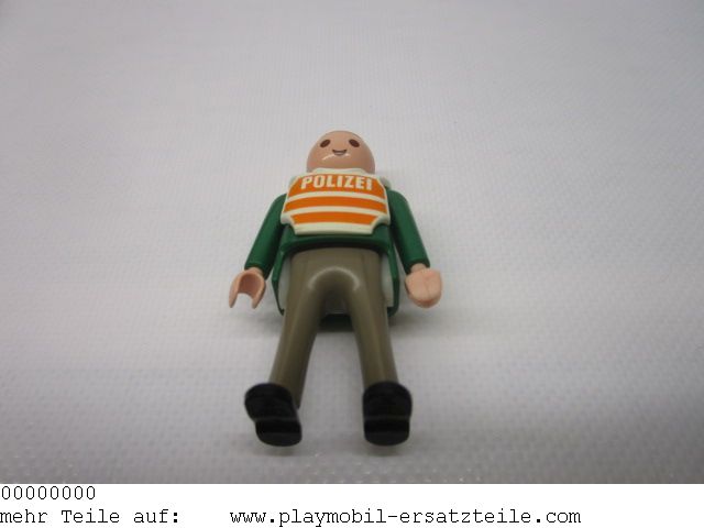 Figur Polizei ET00600000