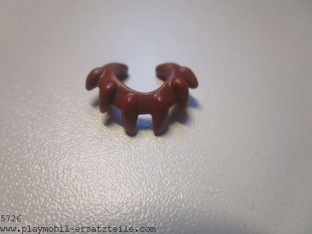 Indianerschmuck Kette 2