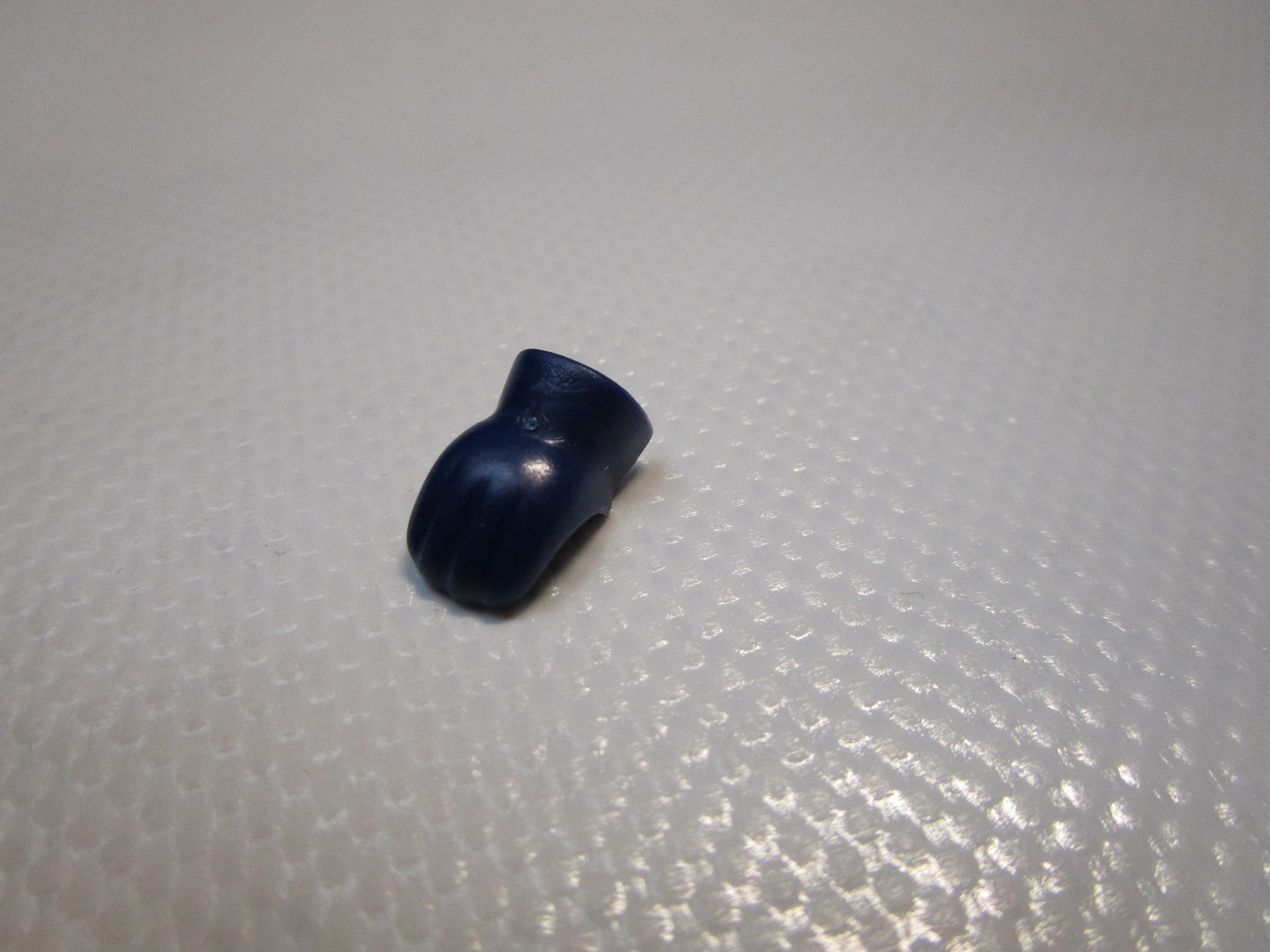 Handschuhe 02 dunkelblau