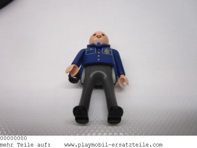 Figur Polizei ET00617000